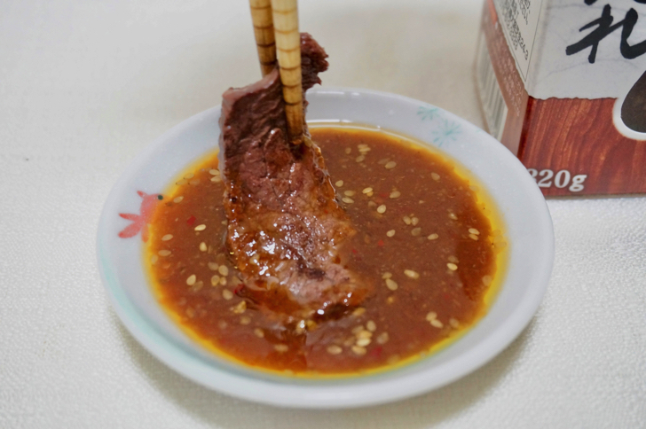 焼肉のタレ(焼肉のたれ)