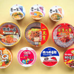 【台湾旅行のお土産にも人気】台湾のコンビニで買えるカップ麺の食べ比べとおすすめ比較