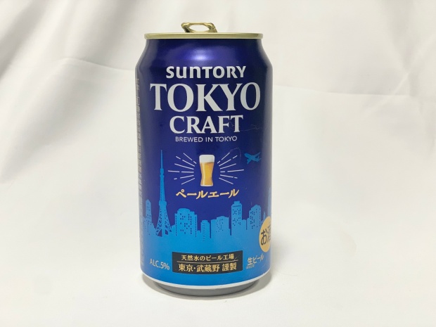 TOKYOCRAFT