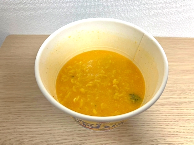 Ottogi リアルチーズラーメン