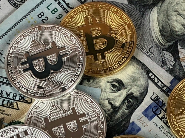 過疎通貨のコイン