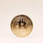仮想通貨のコイン