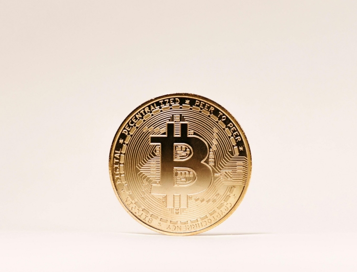 仮想通貨のコイン