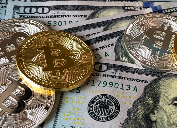仮想通貨