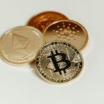 仮想通貨