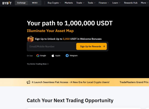Bybit